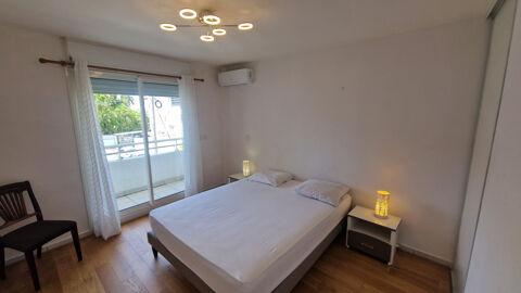  Appartement � louer 4 pi�ces 84 m�