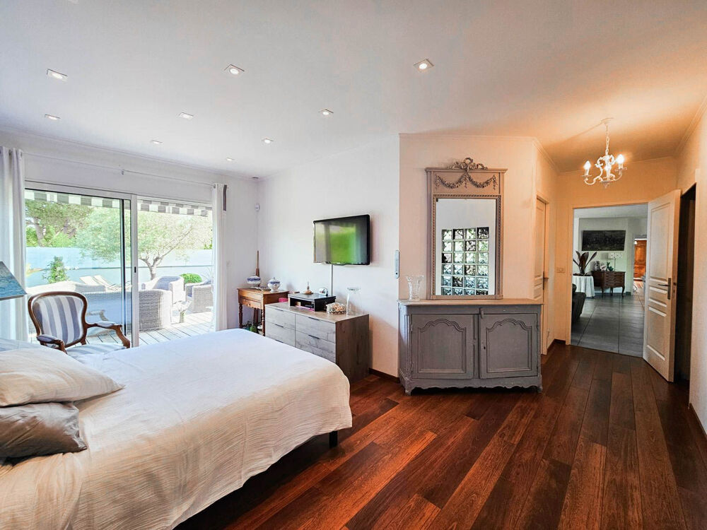 � vendre  Maison Gujan-Mestras (33470)