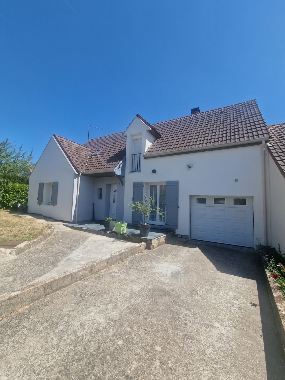 Vente Maison Maison familiale 7 pièces   126 m2   5 chambres Limay
