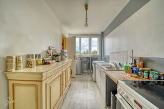  Appartement � vendre 3 pi�ces 62 m�