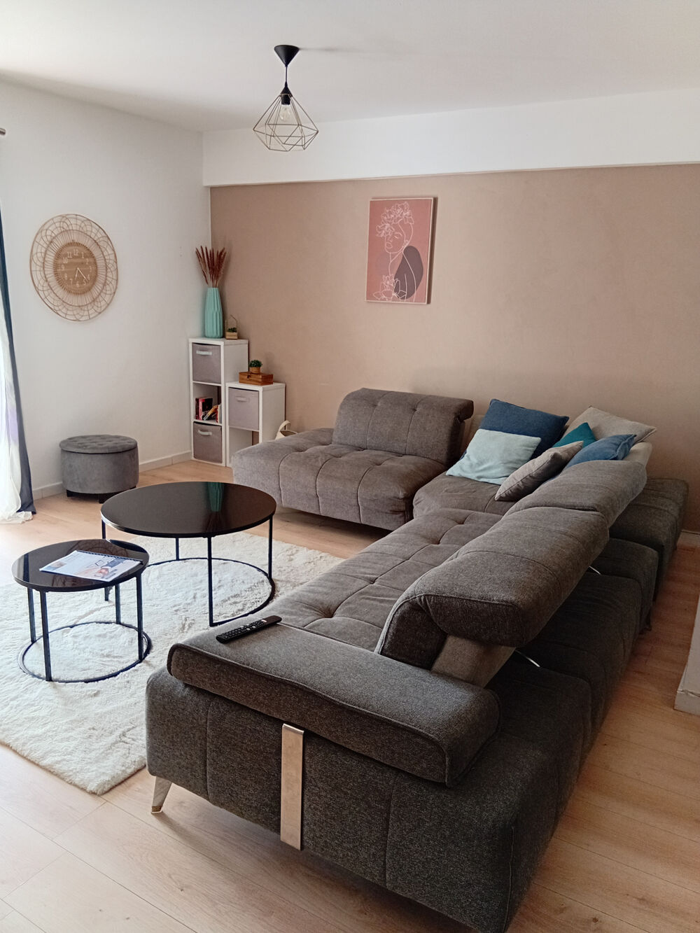 Appartement T3 de Charme Ravine des Cabris Secteur Calme