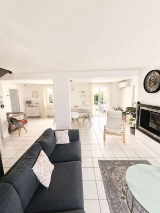 Vente Maison Maison familiale 7 pièces   126 m2   5 chambres Limay