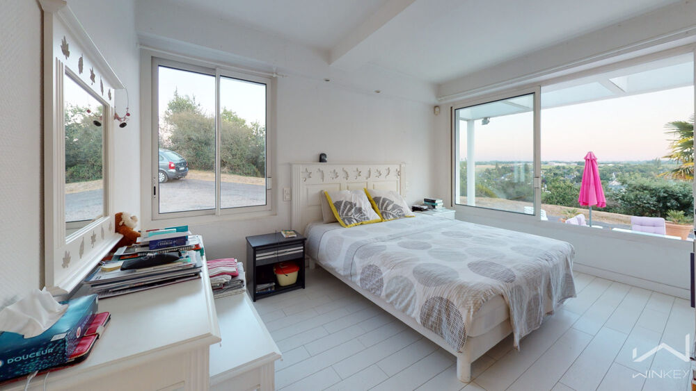  vendre  Maison Mrs-Erign (49610)