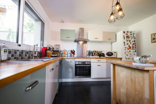  Maison à vendre 7 pièces 136 m²