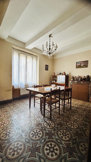  Maison à vendre 4 pièces 81 m²