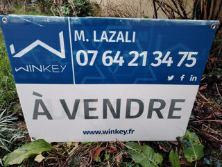  Terrain � vendre 986 m�
