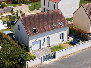  Maison à vendre 5 pièces 100 m²