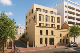  Appartement � vendre 5 pi�ces 108 m�