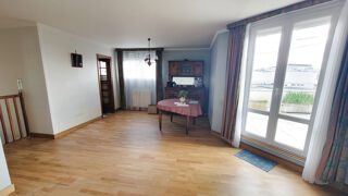  Duplex/triplex � vendre 4 pi�ces 71 m�