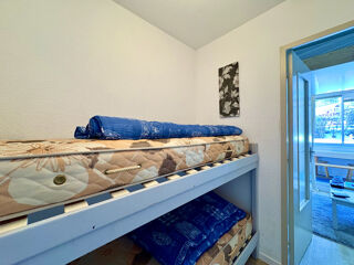  Appartement � vendre 1 pi�ce 23 m�