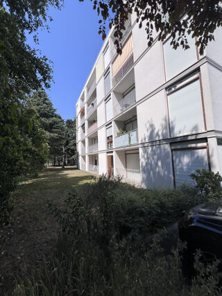  Appartement à vendre 2 pièces 50 m²