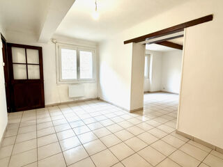  Maison � vendre 4 pi�ces 79 m�