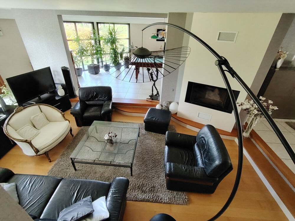 � vendre  Propri�t�/ch�teau Org�res (35230)