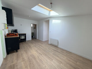  Appartement à vendre 3 pièces 42 m²