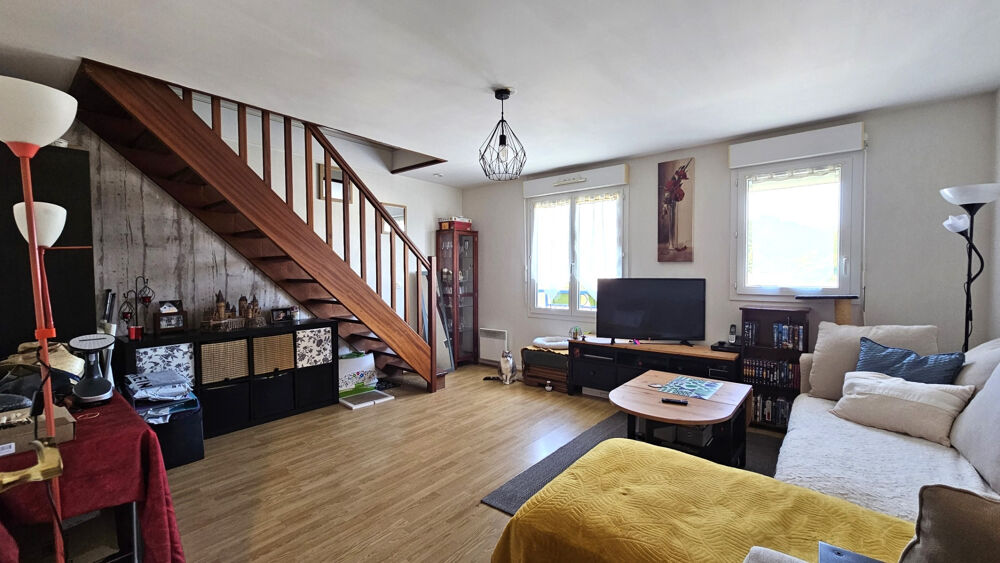 Vente Duplex/Triplex Appartement Duplex Corbeil essonnes