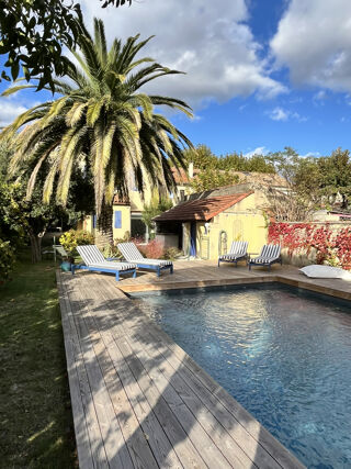  Maison � vendre 6 pi�ces 150 m�