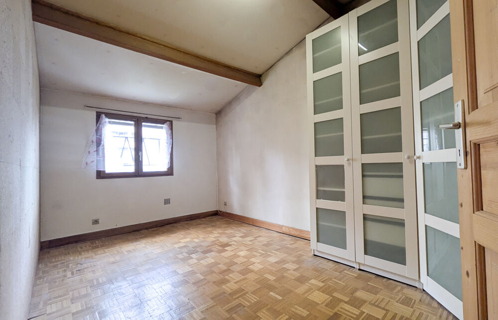 Vente Maison Colombes   Maison 5 pièces avec jardin et double stationnement   T2 Victor Basch à 5 min Colombes