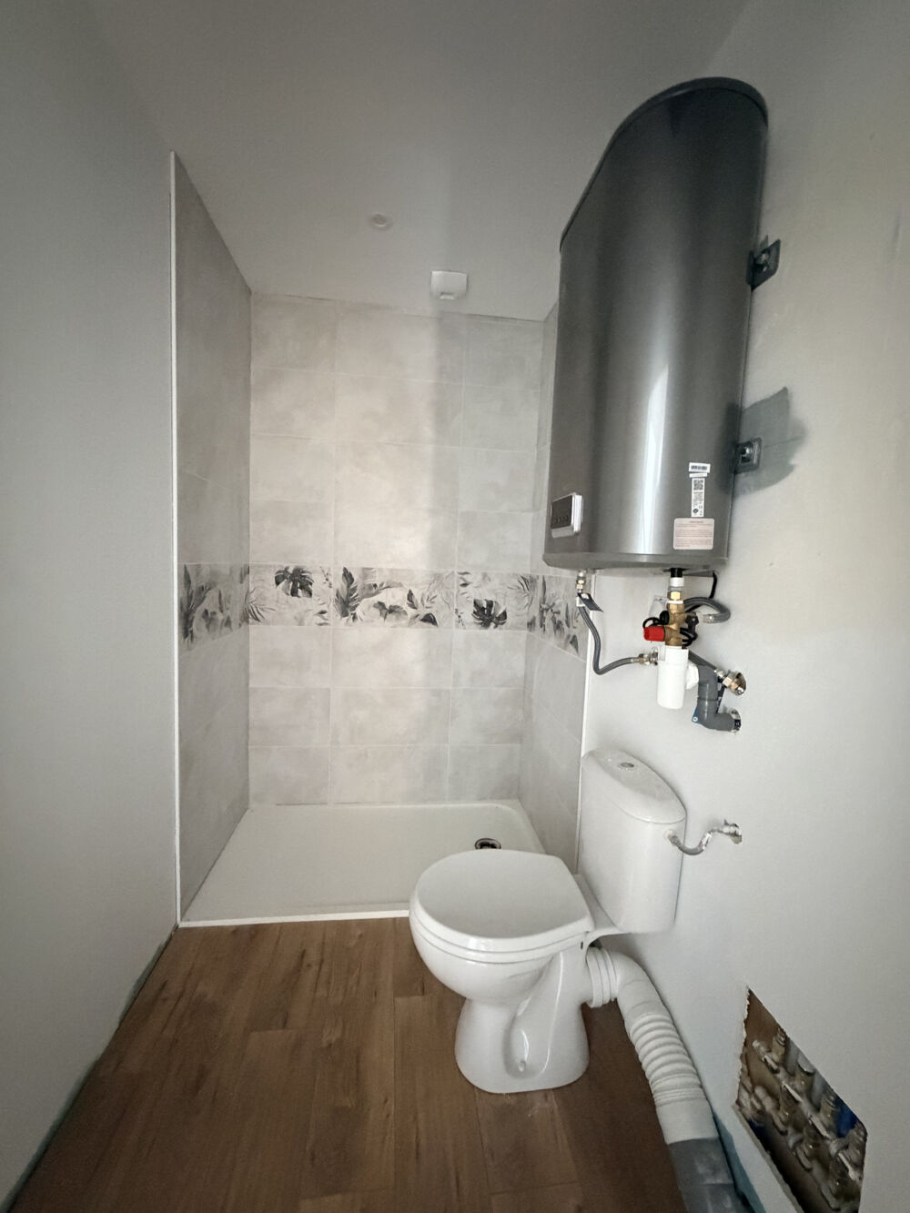 Vente Appartement Appartement T3 - MERVILLE Lorient