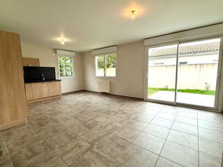  Maison � vendre 5 pi�ces 92 m�