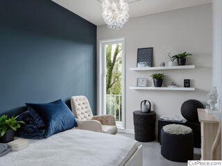  Appartement � vendre 4 pi�ces 82 m�