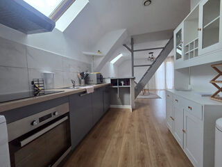  Duplex/triplex � vendre 3 pi�ces 55 m�