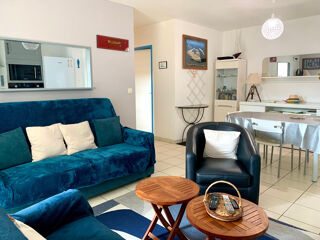  Appartement � vendre 3 pi�ces 69 m�