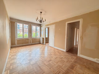  Appartement  vendre 3 pices 70 m