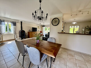  Maison � vendre 8 pi�ces 212 m�