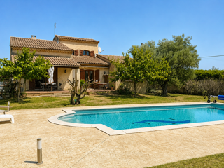  Maison à vendre 6 pièces 159 m²