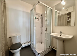  Appartement à vendre 1 pièce 33 m²