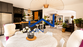  Maison à vendre 5 pièces 145 m²