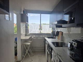  Appartement à louer 3 pièces 57 m²