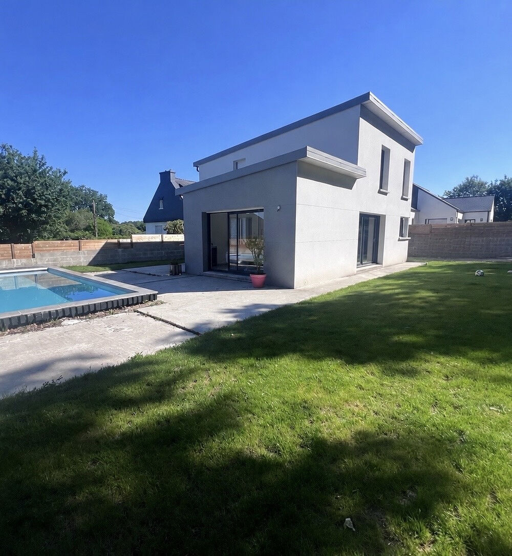 Maison 6 pièces 127 m² · à Hennebont · 127 m² · 460 000 €