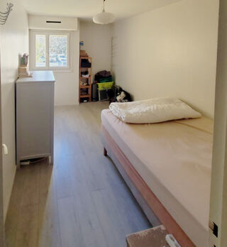  Appartement à vendre 3 pièces 76 m²