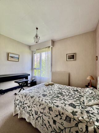  Appartement à vendre 2 pièces 50 m²