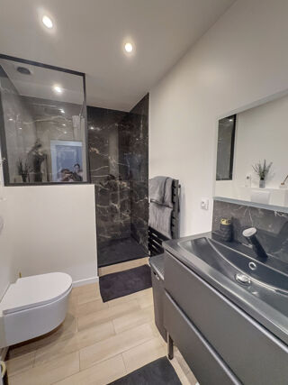  Appartement � vendre 2 pi�ces 48 m�