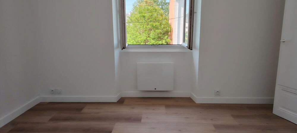Vente Appartement EXCLUSIVITE  A VENDRE - RENNES Type 2 de 29 m2 refait à neuf quartier Vern/Poterie Rennes