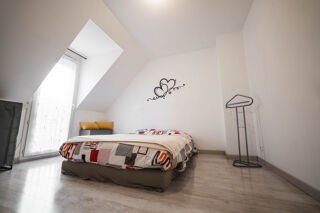  Maison à vendre 5 pièces 81 m²