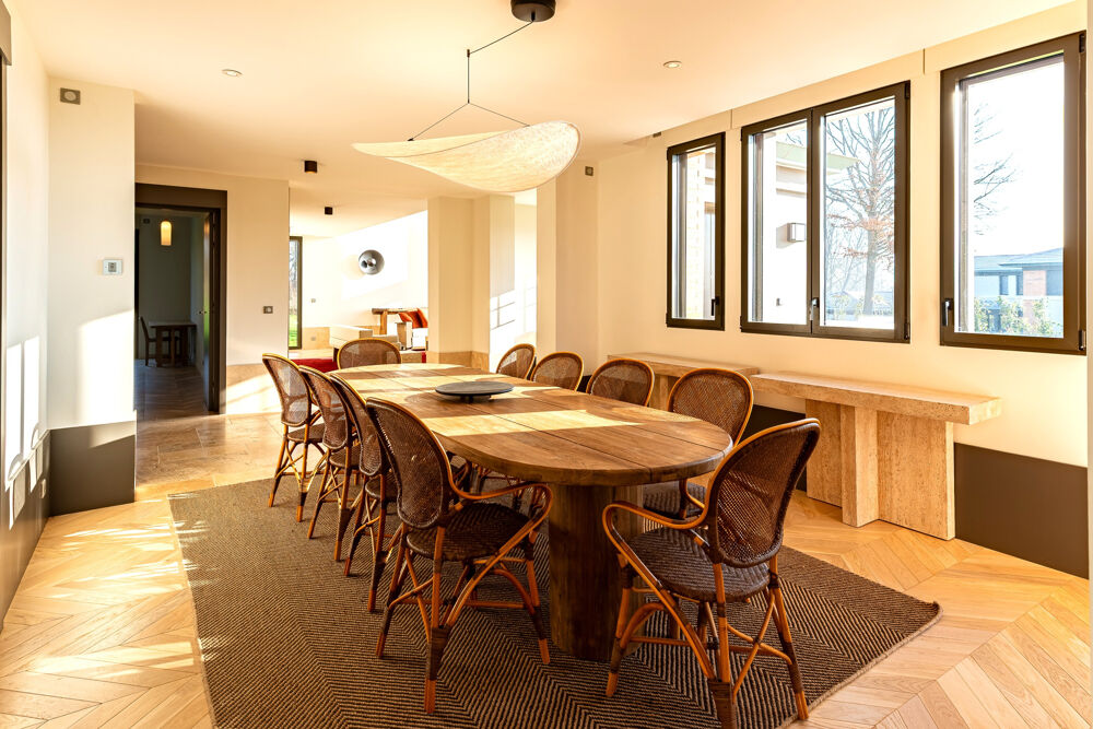 � vendre  Maison Magny-le-Hongre (77700)