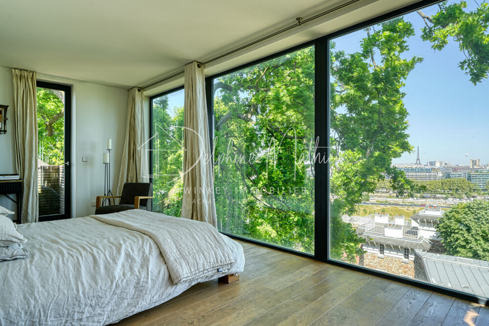 Maison 8 pièces 221 m² · à Sevres · 221 m² · 2 560 000 €