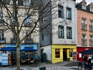  Appartement à vendre 1 pièce 14 m²