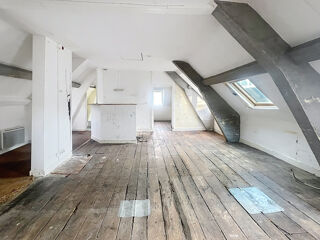  Appartement � vendre 3 pi�ces 42 m�