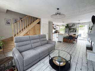  Maison � vendre 6 pi�ces 105 m�