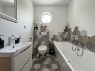  Maison à vendre 6 pièces 114 m²