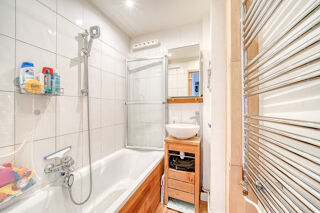  Appartement � vendre 4 pi�ces 63 m�