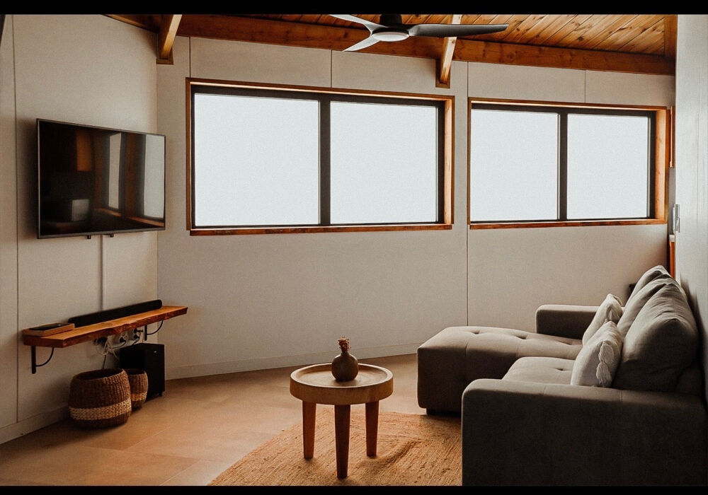 � vendre  Propri�t�/ch�teau Les Trois-Bassins (97426)