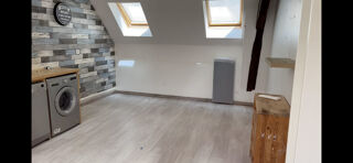  Appartement � vendre 1 pi�ce 225 m�