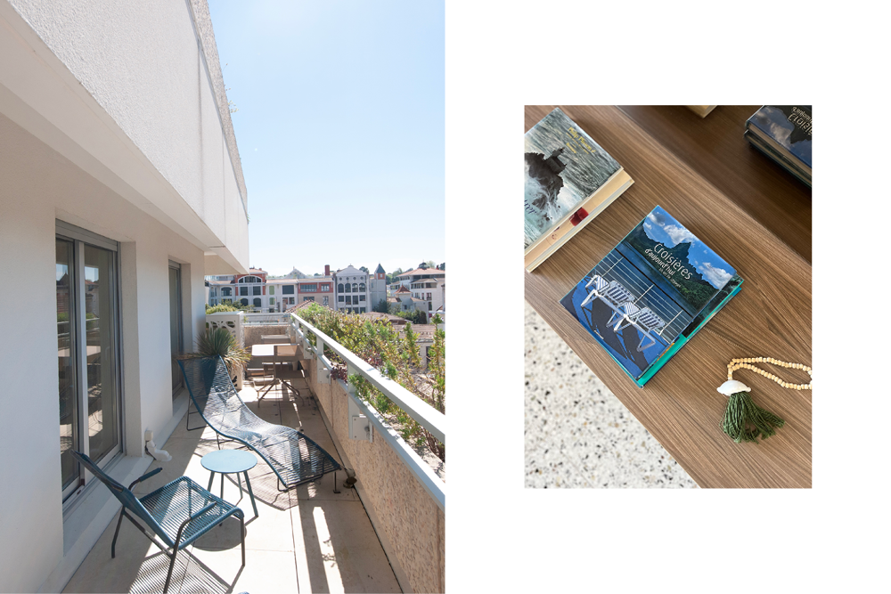 à vendre  Appartement Arcachon (33120)