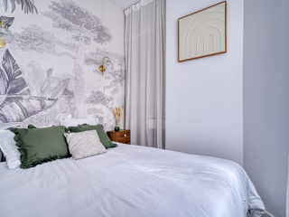  Appartement � vendre 2 pi�ces 21 m�