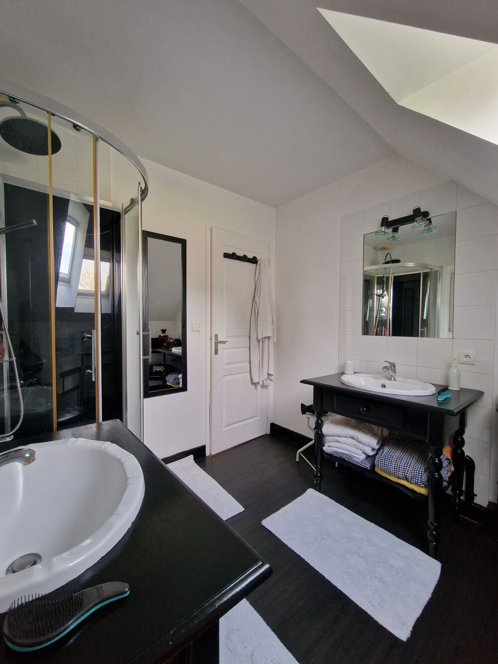 � vendre  Maison Saint-Antoine-du-Rocher (37360)